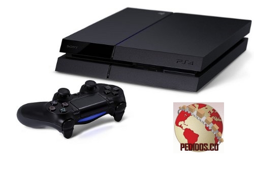 Preventa Playstation 4
